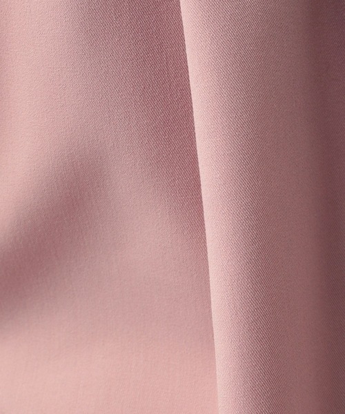 Heather（ヘザー）の「タックユルスラックス　266731（スラックス・レディース・アイボリー/ベージュ/ピンク・S/M）」の18枚目の写真