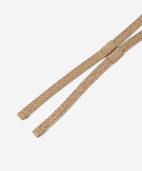 ORCIVAL（オーシバル）の「ORCIVAL | バケットハット（ハット・レディース・オフホワイト/ネイビー/ベージュ・FREE）」の11枚目の写真