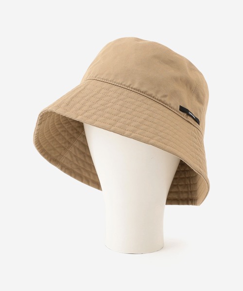 ORCIVAL（オーシバル）の「ORCIVAL | バケットハット（ハット・レディース・オフホワイト/ネイビー/ベージュ・FREE）」の16枚目の写真