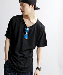 WEGO | WEGO/ルーズシルエットロングTシャツ(Tシャツ/カットソー)