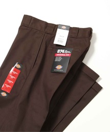 Dickies | 【Dickies　ディッキーズ】874 ワークパンツ／チノパンツ／センタープレス(その他パンツ)