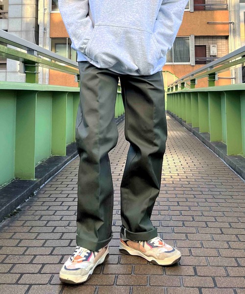 ourlegasy Dickies ワークパンツ29 Amazon | (ディッキーズ) Dickies 【公式】874ワークパンツ (29