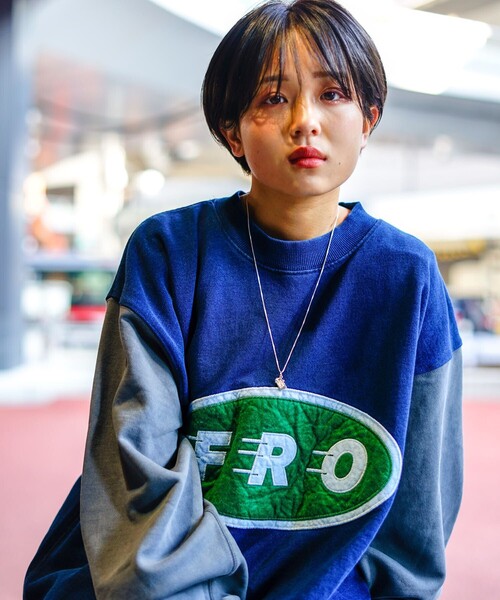 FREAK'S STORE（フリークスストア）の「FRO CLUB/フロクラブ