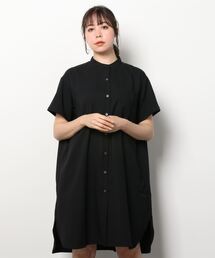 【別注】ニューバランス New Balance THE CITY シャツドレス 限定コラボ