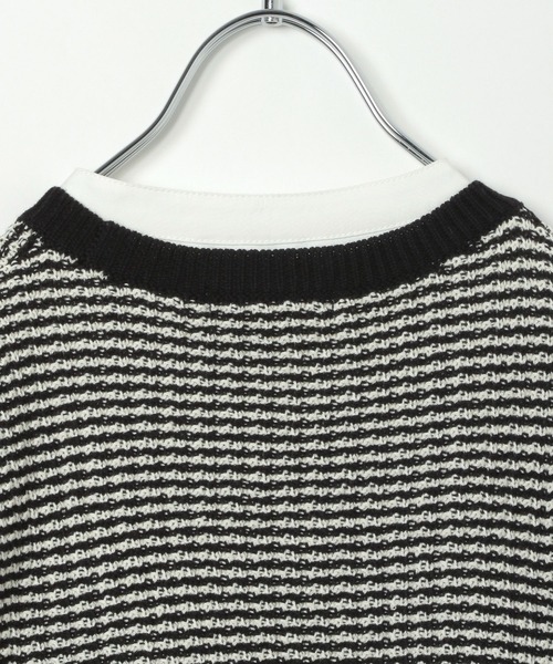 セール】キッズ/ニットベストSETシャツワンピース/267169（ワンピース