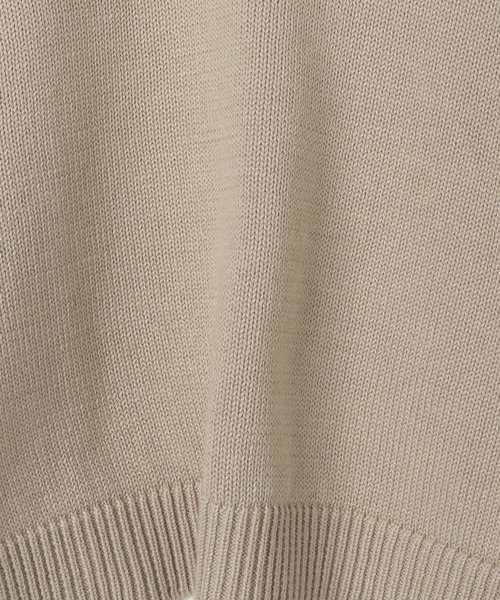 セール】キッズ/ニットベストSETシャツワンピース/267169（ワンピース