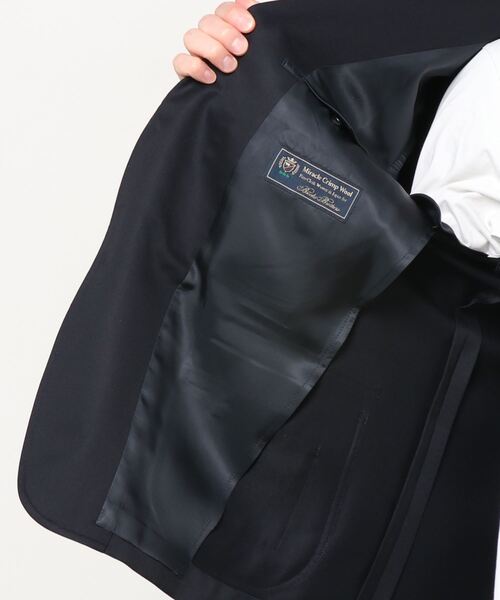 美品 現行 BROOKS BROTHERS REGENT テーラードジャケット ウールツイル フォーマル 1釦タキシード Regent | Brooks