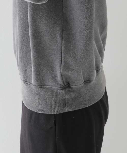 【最終価格！】ANINIE BING スウェット ANINE BING / アニービン JAY SWEATSHIRT BING スウェット