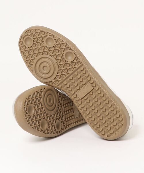 REPRODUCTION OF FOUND（リプロダクションオブファウンド）の「REPRODUCTION OF FOUND | 〈別注〉GERMAN MILITARY TRAINER MEN（スニーカー・メンズ・ホワイト・40/43/42/41）」の3枚目の写真