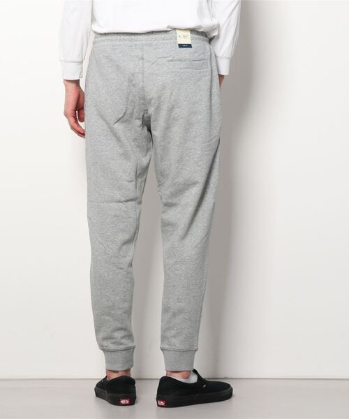 penguin BY MUNSINGWEAR（ペンギン バイ マンシングウェア）の「ペンギン バイ マンシングウェア ペンギンスウェットパンツ メンズ ウェア ジャージ スウェット スポーツウェア ゴルフ（その他パンツ・メンズ・ネイビー/ブラック/グレー/ブルー・M/S/XL/L）」の6枚目の写真
