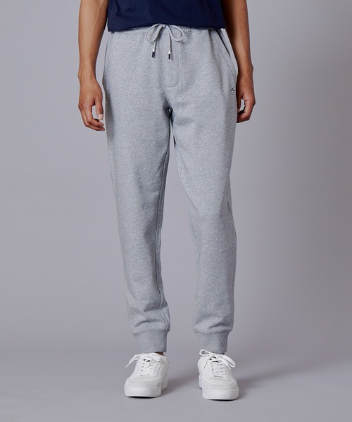 penguin BY MUNSINGWEAR（ペンギン バイ マンシングウェア）の「ペンギン バイ マンシングウェア ペンギンスウェットパンツ メンズ ウェア ジャージ スウェット スポーツウェア ゴルフ（その他パンツ・メンズ・ネイビー/ブラック/グレー/ブルー・M/S/XL/L）」の7枚目の写真