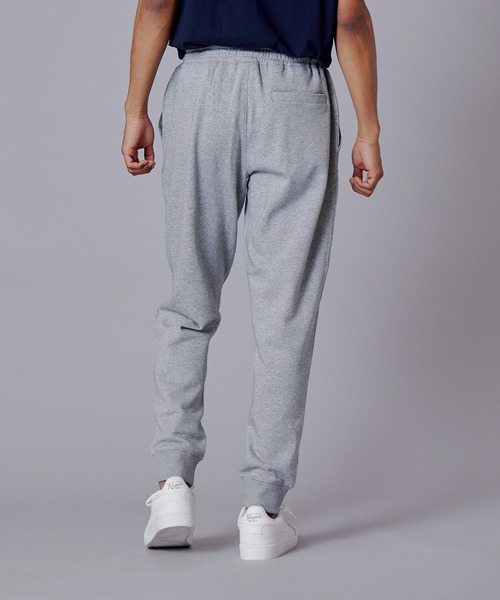 penguin BY MUNSINGWEAR（ペンギン バイ マンシングウェア）の「ペンギン バイ マンシングウェア ペンギンスウェットパンツ メンズ ウェア ジャージ スウェット スポーツウェア ゴルフ（その他パンツ・メンズ・ネイビー/ブラック/グレー/ブルー・M/S/XL/L）」の9枚目の写真