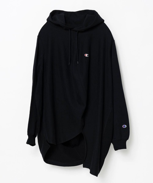 Champion（チャンピオン）の「Champion × ANREALAGE CAPSULE