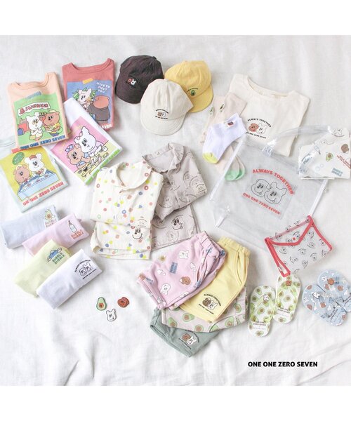 apres les cours（アプレレクール）の「/1107 HELLO ONSENてぬぐい（タオル・キッズ・アイボリー/オフホワイト・FREE）」の5枚目の写真