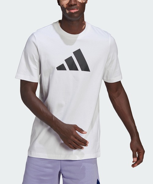 セール フューチャーアイコン 半袖ロゴtシャツ アディダス Tシャツ カットソー Adidas アディダス のファッション通販 Zozotown セール フューチャーアイコン 半袖ロゴtシャツ アディダス Tシャツ カットソー Adidas アディダス のファッション通販 Zozotown