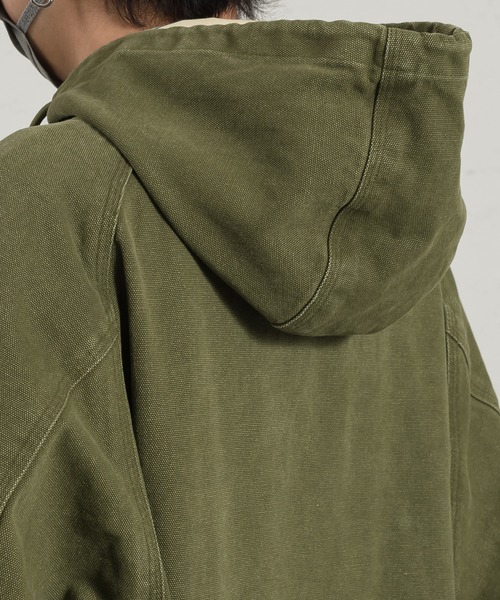 セール】ビッグシルエットダッグジャケット（その他アウター