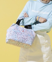 marie claire | 【marie claire:マリ・クレール】レディース カートバッグ(トートバッグ)