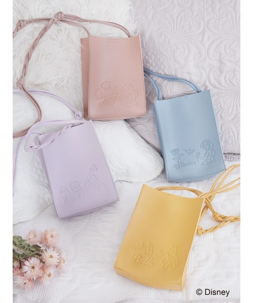 セール Ariel ミニショルダーバッグ トートバッグ Earth Music Ecology アースミュージックアンドエコロジー のファッション通販 Zozotown