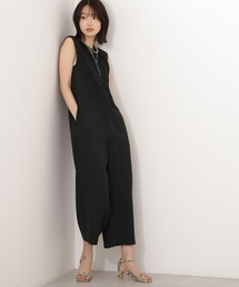 NATURAL BEAUTY BASIC | [洗える]コンビネゾン(つなぎ/オールインワン)