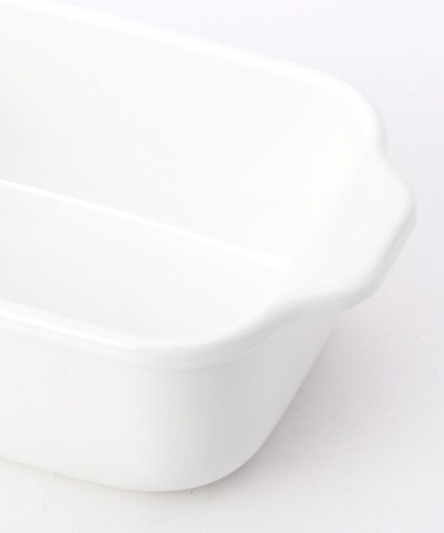 212 KITCHEN STORE（トゥワントゥキッチンストア）の「角型天ぷら鍋 WH ＜富士ホーロー＞（鍋/フライパン・レディース・その他・00）」の4枚目の写真