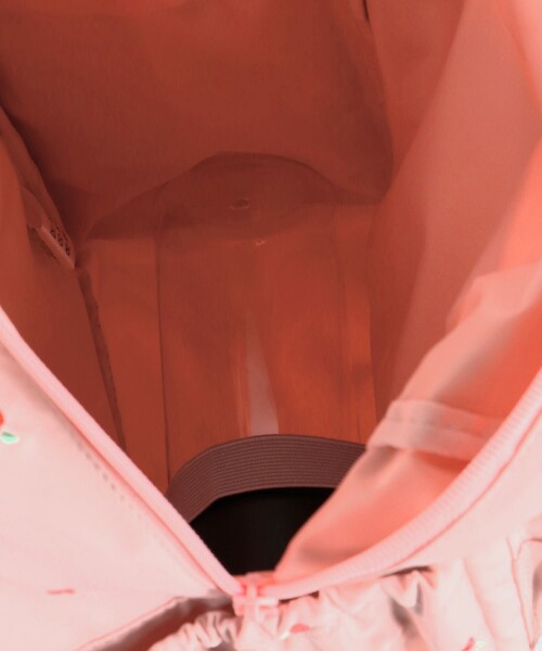 BRANSHES（ブランシェス）の「チェリー刺繍リュック（L）（バックパック/リュック・キッズ・ラベンダー/ピンク・L）」の11枚目の写真