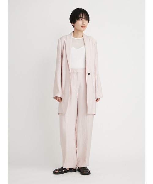 styling/（スタイリング）の「バックサテンジャケット（その他アウター