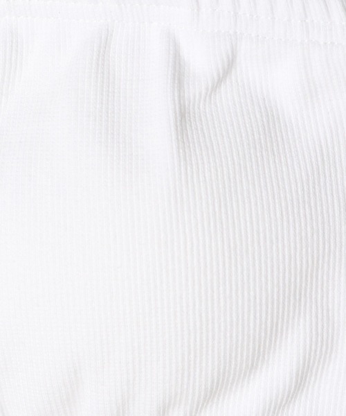 Heather（ヘザー）の「カップ付きベアトップ　281983（チューブトップ・レディース・オフホワイト/ブラック/ベージュ・FREE）」の14枚目の写真