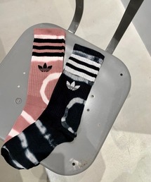 adidas HERI BATIK SOCK 2PP