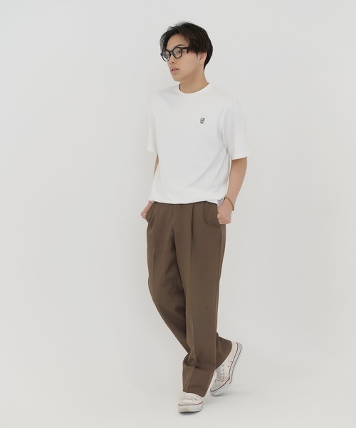 TINA：JOJUN 2025 AW展示会 ノベルティTシャツ TINA：JOJUN 2025 AW展示会 ノベルティTシャツ トップス