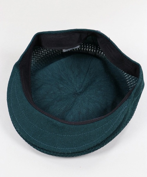 Dickies（ディッキーズ）の「【Dickies / ディッキーズ】ハンチング（ハンチング/ベレー帽・メンズ・グリーン/ブラック/ホワイト・ONESIZE）」の21枚目の写真