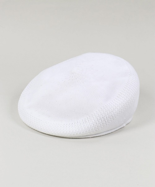 Dickies（ディッキーズ）の「【Dickies / ディッキーズ】ハンチング（ハンチング/ベレー帽・メンズ・グリーン/ブラック/ホワイト・ONESIZE）」の15枚目の写真