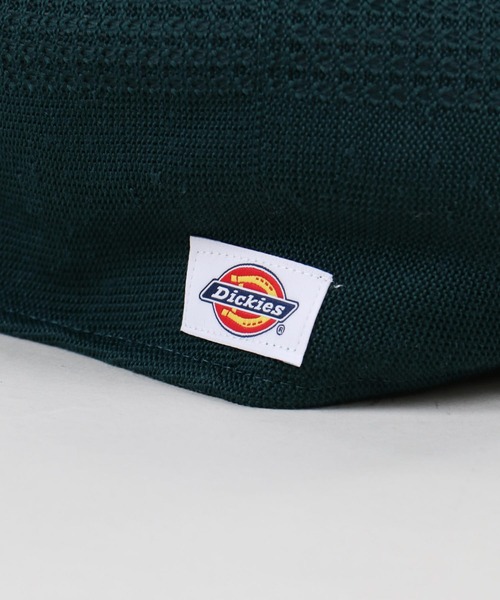 Dickies（ディッキーズ）の「【Dickies / ディッキーズ】ハンチング（ハンチング/ベレー帽・メンズ・グリーン/ブラック/ホワイト・ONESIZE）」の22枚目の写真