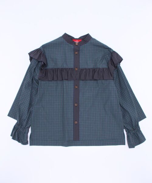 Vivienne Westwood（ヴィヴィアンウエストウッド）の「ｼｬﾄﾞｰ