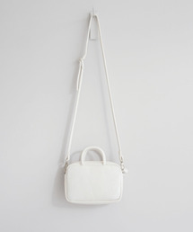 RINO TALL 2WAY SHOULDER（ショルダーバッグ）｜TIDEWAY（タイドウェイ