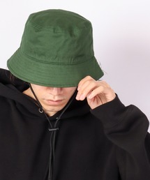 FUNALIVE | FSM ツイルバケットハット(ハット)