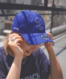 NEW ERA | Schott×NEWERA/ショット×ニューエラ/9THIRTY TYPE 'SB'/SBキャップ(キャップ)