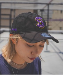 NEW ERA | Schott×NEWERA/ショット×ニューエラ/9THIRTY TYPE 'SB'/SBキャップ(キャップ)