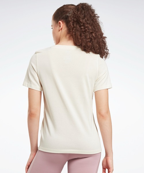 ohga BACK RIBBON T-shirt ホワイト　リボン　Tシャツ ohga BACK RIBBON T-shirt ホワイト リボン Tシャツ