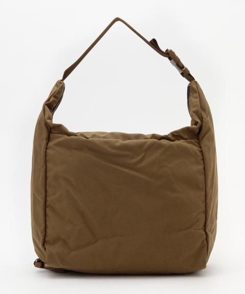 BEAMS（ビームス）の「MYSTERY RANCH / LOAD CELL（ショルダーバッグ・メンズ・ブラウン系その他・ONE SIZE）」の9枚目の写真