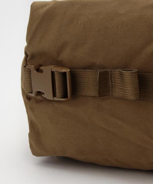 BEAMS（ビームス）の「MYSTERY RANCH / LOAD CELL（ショルダーバッグ・メンズ・ブラウン系その他・ONE SIZE）」の3枚目の写真