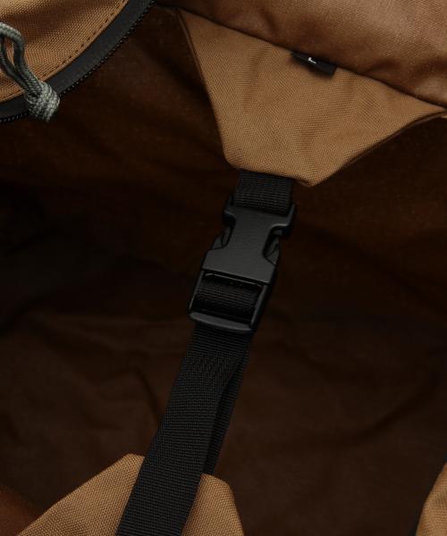 BEAMS（ビームス）の「MYSTERY RANCH / LOAD CELL（ショルダーバッグ・メンズ・ブラウン系その他・ONE SIZE）」の8枚目の写真