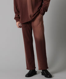 International Gallery BEAMS | IG / サンバースト スウェットパンツ(スウェットパンツ)