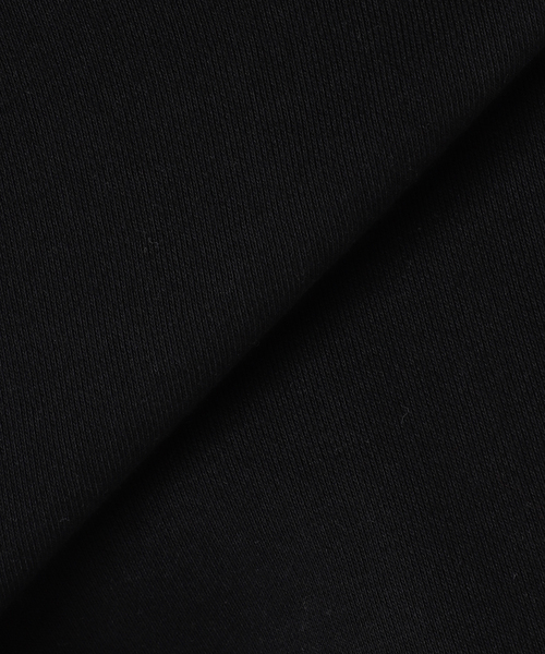 POET MEETS DUBWISE(ポエットミーツダブワイズ)の「■■■《別注》POET MEETS DUBWISE PARK OVER SIZED SWEAT:スウェット(スウェット・レディース・ブラック/ベージュ/グレー系その他・FREE)」の21枚目の写真