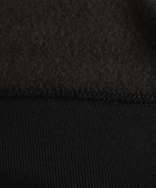 POET MEETS DUBWISE(ポエットミーツダブワイズ)の「■■■《別注》POET MEETS DUBWISE PARK OVER SIZED SWEAT:スウェット(スウェット・レディース・ブラック/ベージュ/グレー系その他・FREE)」の22枚目の写真