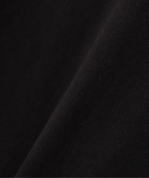 AVIREX(アヴィレックス)の「MAINTENANCE PATCH L/S T-SHIRT / メンテナンス パッチ 長袖Tシャツ(Tシャツ/カットソー・メンズ・ホワイト/ブラック/ピンク/ブルー・M/L/2XL/XL)」の13枚目の写真