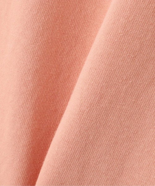 AVIREX(アヴィレックス)の「MAINTENANCE PATCH L/S T-SHIRT / メンテナンス パッチ 長袖Tシャツ(Tシャツ/カットソー・メンズ・ホワイト/ブラック/ピンク/ブルー・M/L/2XL/XL)」の9枚目の写真