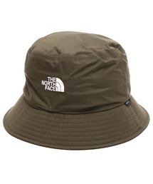 THE NORTH FACE(Um[XtFCX)THE NORTH FACE WP CAMP SIDE HAT / UEm[XEtFCX EH[^[v[tLvTChnbg(nbg)