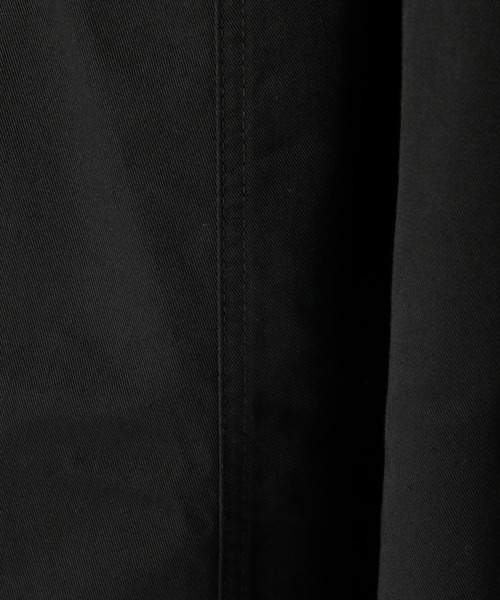 niko and...（ニコアンド）の「ベルトアジャストスカート（スカート・レディース・ライトブルー/ブラック/チャコール/カーキ・MEDIUM/LARGE）」の17枚目の写真