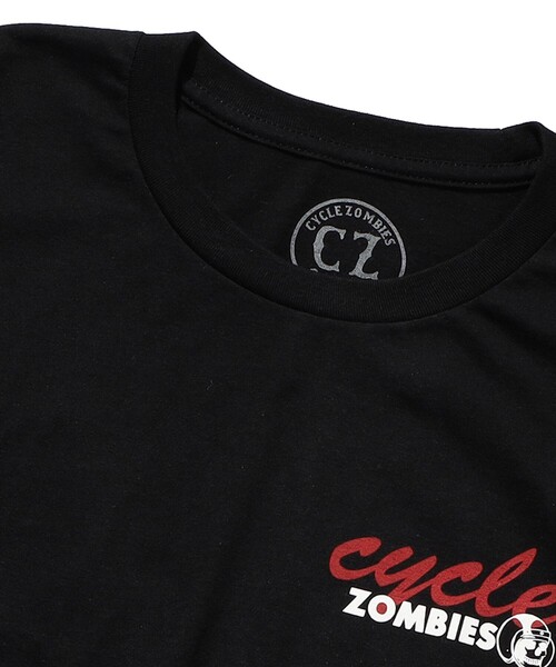 FREAK'S STORE（フリークスストア）の「CYCLE ZOMBIES/サイクル