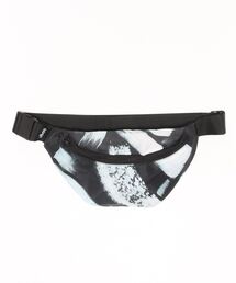 LOQI（ローキー）の「【LOQI/ローキー】バムバッグ（リサイクル）（ボディバッグ/ウエストポーチ）」